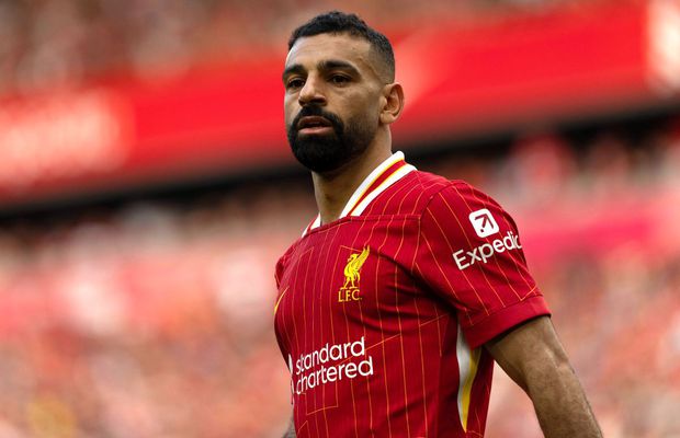 Povestea lui Mohamed Salah » Eroul lui Liverpool, între pericolul de a juca fotbal în Egipt și prețul gloriei de pe Anfield