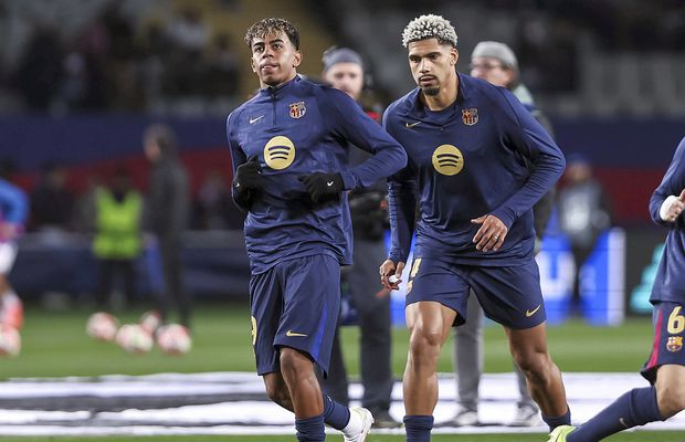 Barcelona i-a interzis vedetei transferul la rivala Real: „Mai bine Liverpool!”