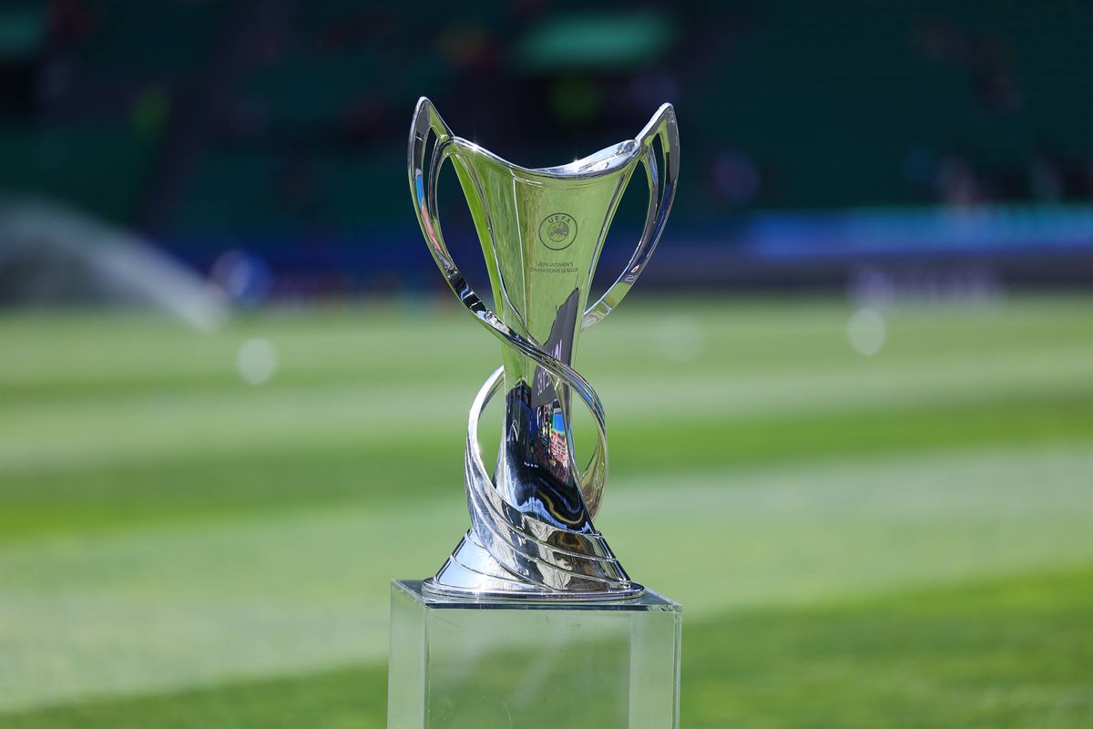 Barcelona - Arsenal, finala Champions League la fotbal feminin