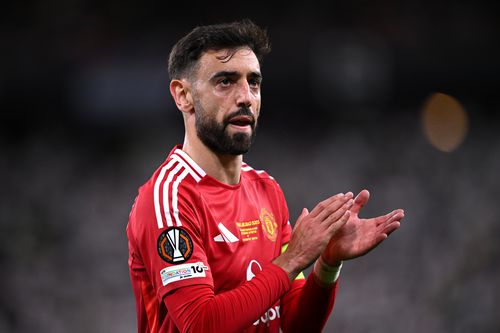 FOTO Ofertă colosală pentru Bruno Fernandes » Portughezul trebuie să dea răspunsul până săptămâna viitoare