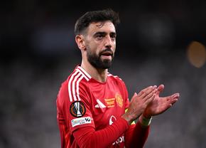 Ofertă colosală pentru Bruno Fernandes » Portughezul trebuie să dea răspunsul până săptămâna viitoare
