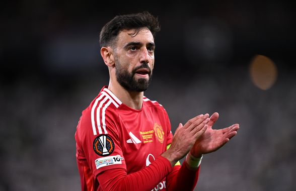 Ofertă colosală pentru Bruno Fernandes » Portughezul trebuie să dea răspunsul până săptămâna viitoare
