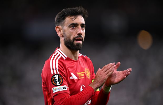 Ofertă colosală pentru Bruno Fernandes » Portughezul trebuie să dea răspunsul până săptămâna viitoare