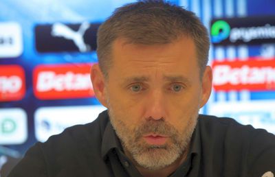 Zeljko Kopic anunță o transformare totală la Dinamo: „Avem nevoie de 10 jucători”