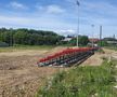 Bătaie de joc la noua arenă din Liga 2 pe banii CNI » Ce a apărut după 4 ani de construcții