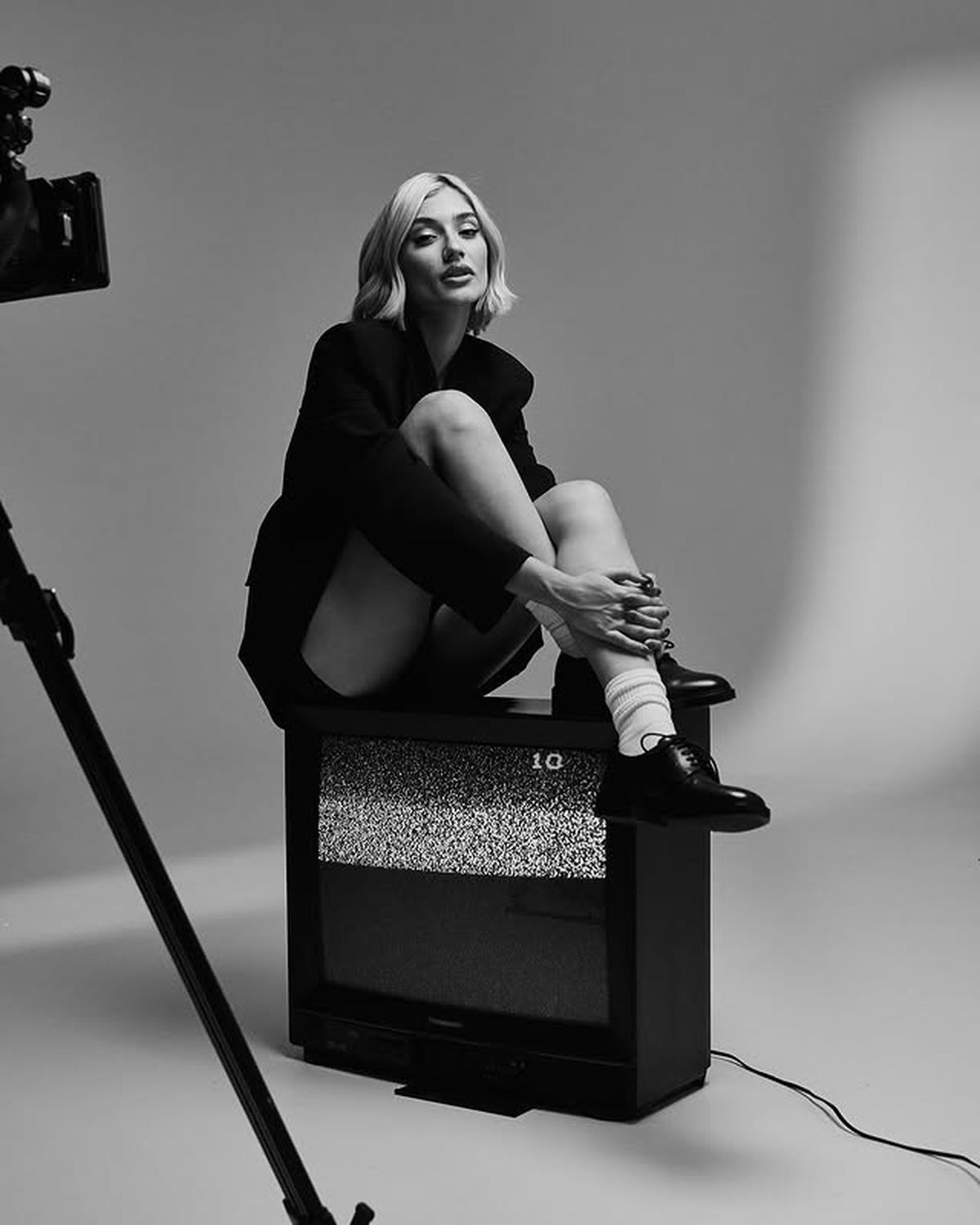 Andia, una dintre cele mai apreciate cântărețe din România