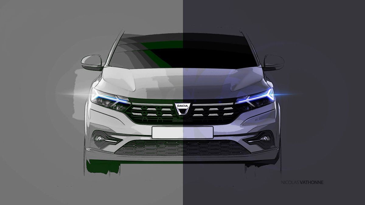 Dacia Sandero a pierdut primul loc în Europa! Cum arată mașina ieftină și cochetă care a depășit-o la vânzări