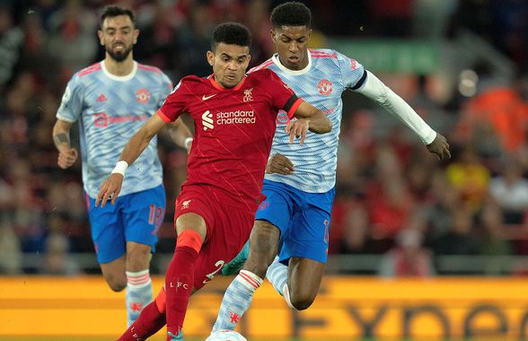 Bayern a deschis negocierile pentru Luis Diaz » Pretenția „scandaloasă” pe care columbianul a avut-o la discuțiile cu Barcelona