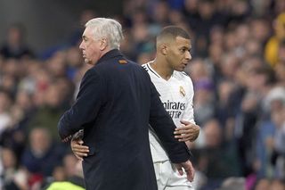 Kylian Mbappe, mesaj pentru Carlo Ancelotti înainte de despărțire: „Mister...”