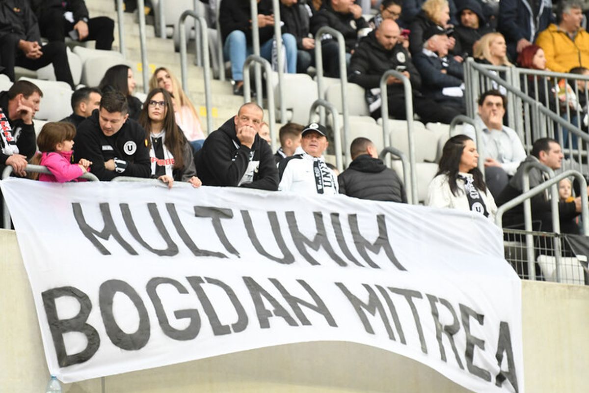 Final trist de sezon la Rapid: „Complet ratat! Sunt aici printr-o conjunctură”