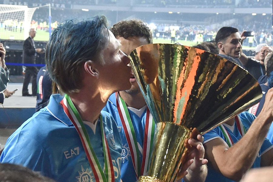 AG4IN! Napoli Con-te