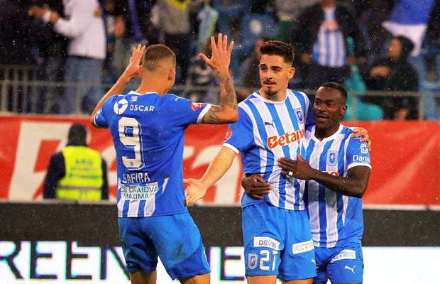 Universitatea Craiova a confirmat despărțirea: „Mulțumim pentru cei 8 ani împreună!”