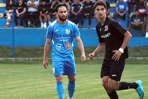 LIVE ORA 17:30 Returul celor 7 meciuri din faza semifinală a barajului de promovare în Liga 2: CS Dinamo și Politehnica Timișoara, implicate