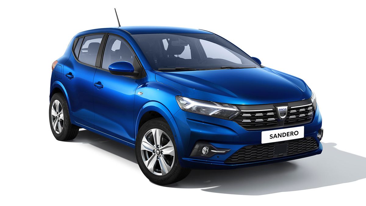 Dacia Sandero a pierdut primul loc în Europa! Cum arată mașina ieftină și cochetă care a depășit-o la vânzări