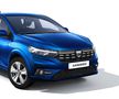 Dacia Sandero / foto: automarket