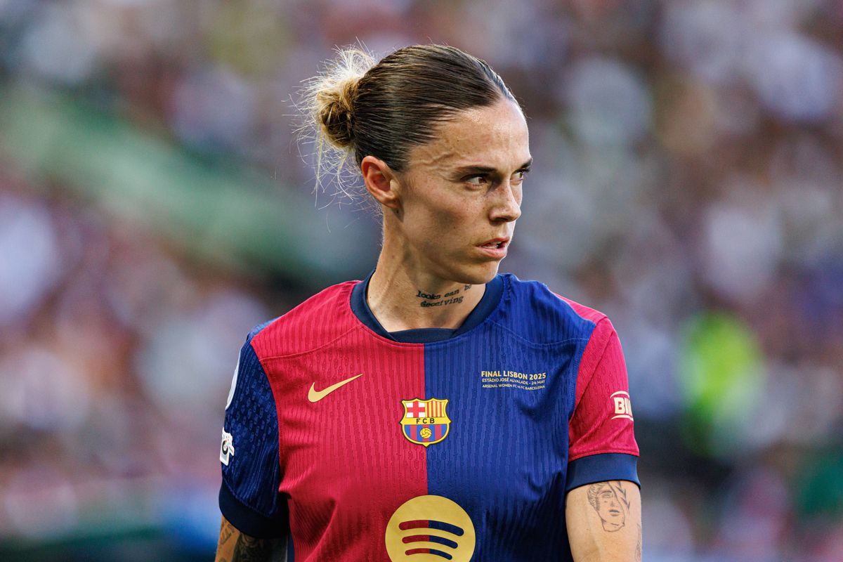 Barcelona - Arsenal, finala Champions League la fotbal feminin