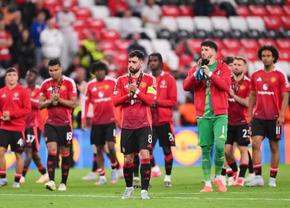 Vești îngrijorătoare din vestiarul lui Manchester United! » The Sun: „Se pregătește să plece”