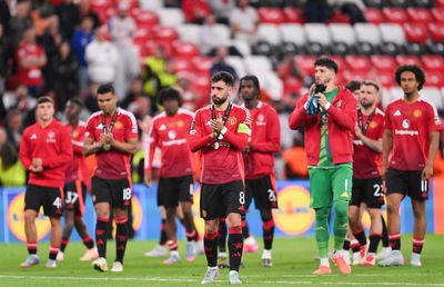 Vești îngrijorătoare din vestiarul lui Manchester United! » The Sun: „Se pregătește să plece”