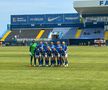 Farul - U Cluj la fotbal feminin/ foto: GSP