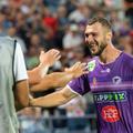 Un club din Superliga, gata să dea lovitura: colosul golgheter ar putea semna