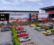 Cel mai mic stadion din Premier League se modifică și este anticipat un „impact copleșitor”