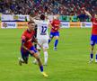 Octavian Popescu, autorul golului de 4-3 în FCSB - Botoșani / Foto: Ionuț Iordache GSP
