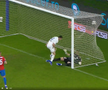 Golul de 3-3 în FCSB - Botoșani