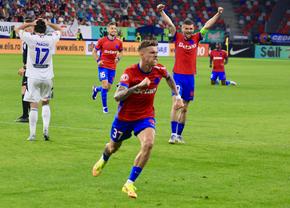 Dinamo, favorită cu FCSB. Asul fostei campioane?