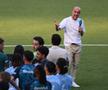 Pep Guardiola, în lacrimi la despărțirea de Manchester City / Foto: Imago Images