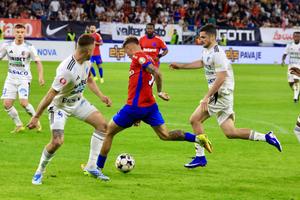 Panduru și Pintilii, uluiți după FCSB - Botoșani: „De clasă. Ăsta e el”