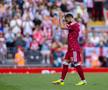 Faraonul și-a luat adio: Emoțiile au copleșit „Anfield” la ultimul meci al lui Mohamed Salah la Liverpool
