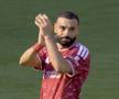 Faraonul și-a luat adio: Emoțiile au copleșit „Anfield” la ultimul meci al lui Mohamed Salah la Liverpool