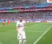 Alexandru Cîmpanu, un nou gol decisiv în China / foto: captură X