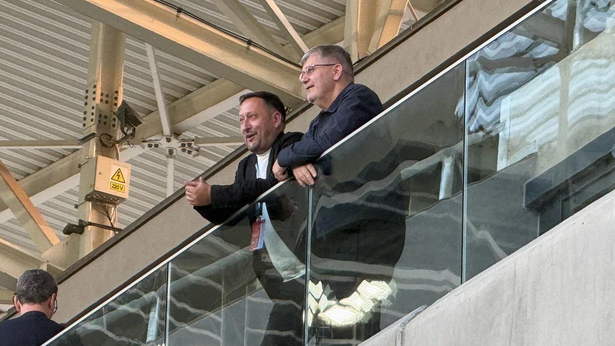Înainte de FCSB - FC Botoșani, 24 mai 2026