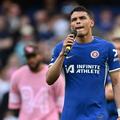 Thiago Silva, când juca la Chelsea // FOTO Getty Images