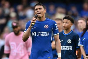 Chelsea îl vrea înapoi pe Thiago Silva » Rolul-surpriză pregătit pentru legenda braziliană