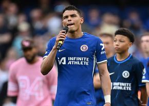 Chelsea îl vrea înapoi pe Thiago Silva » Rolul-surpriză pregătit pentru legenda braziliană