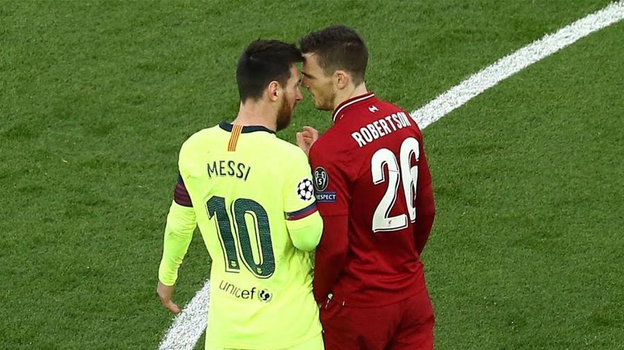 Robbo. Omul