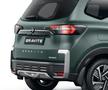 Nissan Gravite // foto: nissan.in