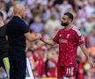 Faraonul și-a luat adio: Emoțiile au copleșit „Anfield” la ultimul meci al lui Mohamed Salah la Liverpool