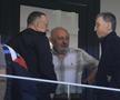 Valeriu Argăseală, prezent la FCSB - Botoșani / Foto: Ionuț Iordache GSP