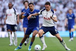 Tottenham - Everton și West Ham - Leeds decid ultima retrogradată din Premier League