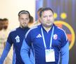 Remarcatul lui Marius Baciu după debutul cu victorie pe banca lui FCSB: „De mult n-am văzut un jucător ca el”
