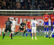 FCSB - FC Botoșani, baraj pentru Conference League