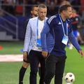 Marius Croitoru, furios pe Istvan Kovacs