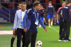 Marius Croitoru l-a făcut praf după eșecul cu FCSB: „Incredibil! Nu ai cum să ne prostești!”