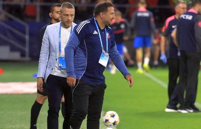 Marius Croitoru l-a făcut praf după eșecul cu FCSB: „Incredibil! Nu ai cum să ne prostești!”
