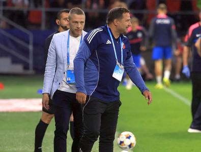 Marius Croitoru l-a făcut praf după eșecul cu FCSB: „Incredibil! Nu ai cum să ne prostești!”