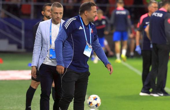 Marius Croitoru l-a făcut praf după eșecul cu FCSB: „Incredibil! Nu ai cum să ne prostești!”