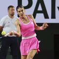 Sorana Cîrstea (36 de ani, 18 WTA) a câștigat în primul tur la Roland Garros cu Ksenia Efremova (17 ani, 625 WTA), scor 6-3, 6-1/ FOTO Imago Images